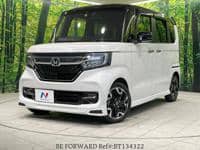 2020 HONDA N BOX GL