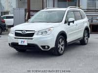 2014 SUBARU FORESTER X-