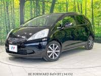 2010 HONDA FIT G