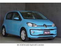 2017 VOLKSWAGEN UP! LED