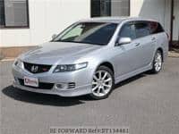 2005 HONDA ACCORD WAGON /HDD////17/