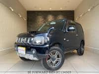 2013 SUZUKI JIMNY