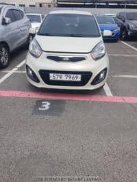 2015 KIA MORNING (PICANTO) / SMART KEY