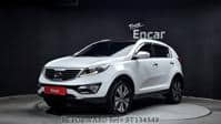 2012 KIA SPORTAGE / SUN ROOF,SMART KEY,BACK CAMERA