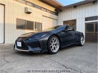 2017 LEXUS LEXUS OTHERS 500SWALDWALD21AWPOWERCRAFT