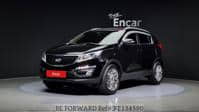 2015 KIA SPORTAGE / SMART KEY,BACK CAMERA