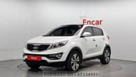 2013 KIA SPORTAGE / SUN ROOF,SMART KEY,BACK CAMERA