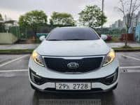 2015 KIA SPORTAGE / SMART KEY,BACK CAMERA