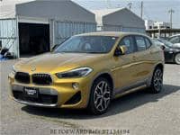 2018 BMW X2 S18IMX