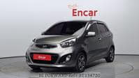 2015 KIA MORNING (PICANTO) / SMART KEY,BACK CAMERA