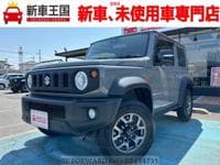 2024 SUZUKI JIMNY SIERRA