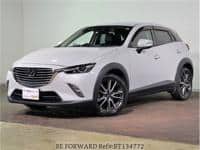 2016 MAZDA CX-3 XDSD