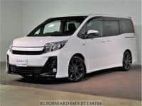 2016 TOYOTA NOAH SIGSC10SD