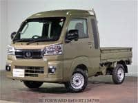 2023 DAIHATSU HIJET TRUCK 4WDLED