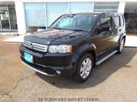 2008 HONDA CROSSROAD 20X4WDB