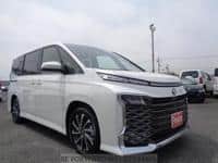 2024 TOYOTA VOXY