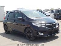 2017 HONDA FIT L___