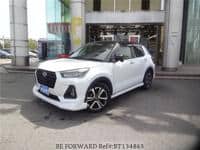 2020 DAIHATSU ROCKY 9