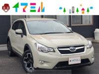 2013 SUBARU XV