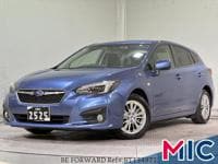 2018 SUBARU IMPREZA SPORTS