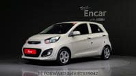 2015 KIA MORNING (PICANTO) / BACK CAMERA