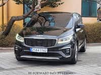 2019 KIA CARNIVAL / SMART KEY,BACK CAMERA