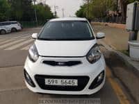 2015 KIA MORNING (PICANTO)