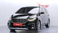 2019 KIA CARNIVAL / SMART KEY,BACK CAMERA