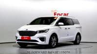 2019 KIA CARNIVAL / SMART KEY,BACK CAMERA