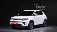 2021 SSANGYONG TIVOLI / SMART KEY,BACK CAMERA