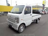 2010 SUZUKI CARRY TRUCK