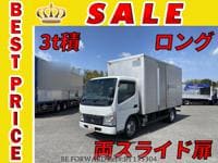 2008 MITSUBISHI CANTER