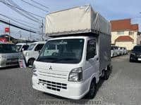 2018 MITSUBISHI MINICAB TRUCK