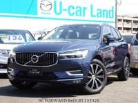 2021 VOLVO XC60