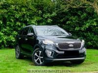 2015 KIA SORENTO AUTOMATIC DIESEL