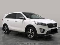 2015 KIA SORENTO AUTOMATIC DIESEL