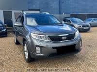 2015 KIA SORENTO AUTOMATIC DIESEL