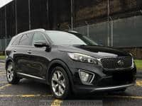 2015 KIA SORENTO AUTOMATIC DIESEL