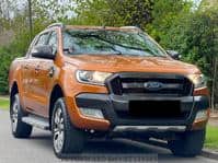 2016 FORD RANGER AUTOMATIC DIESEL