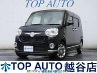 2021 DAIHATSU MOVE CANBUS