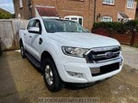 2016 FORD RANGER AUTOMATIC DIESEL