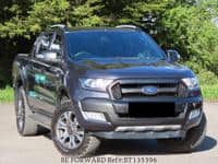 2016 FORD RANGER MANUAL DIESEL