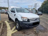 2016 FORD RANGER MANUAL DIESEL