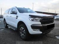 2017 FORD RANGER AUTOMATIC DIESEL