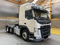 VOLVO FM