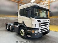 2018 SCANIA P SERIES AUTOMATIC DIESEL