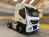 Iveco STRALIS