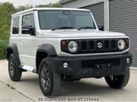 2024 SUZUKI JIMNY SIERRA