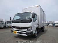 2023 MITSUBISHI CANTER