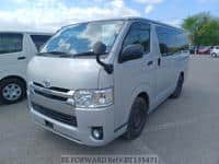 2018 TOYOTA HIACE WAGON